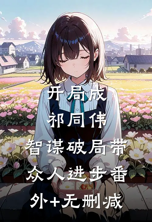 开局成祁同伟，智谋破局带众人进步番外+无删减