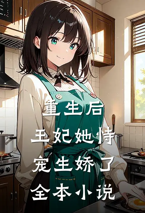 重生后，王妃她恃宠生娇了全本小说