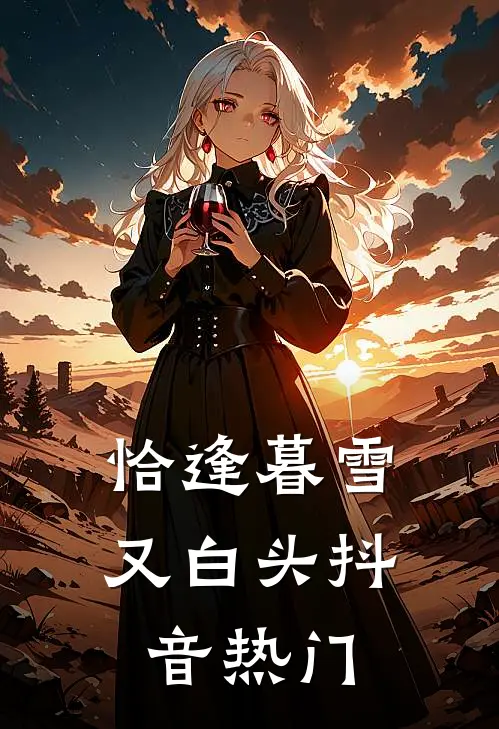 恰逢暮雪又白头抖音热门