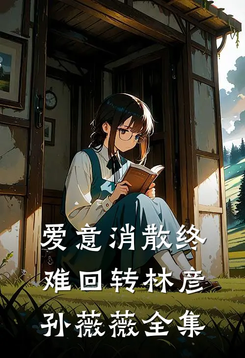 爱意消散终难回转林彦孙薇薇全集