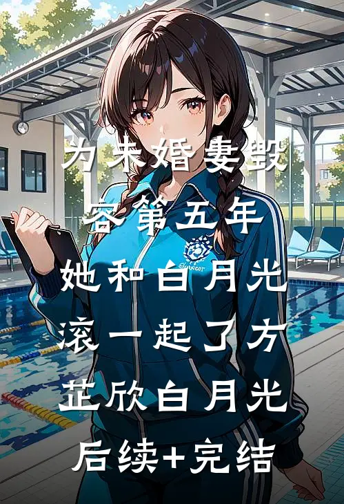 为未婚妻毁容第五年，她和白月光滚一起了方芷欣白月光后续+完结
