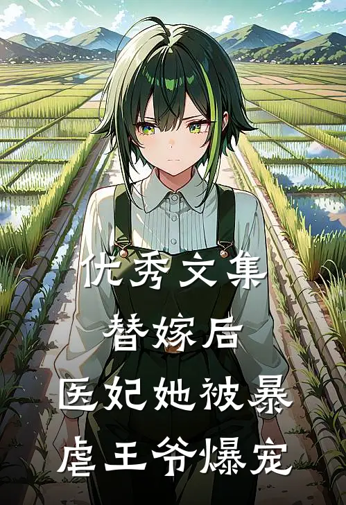 优秀文集替嫁后，医妃她被暴虐王爷爆宠