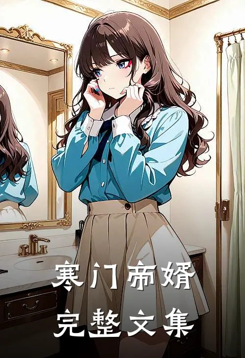 寒门帝婿完整文集
