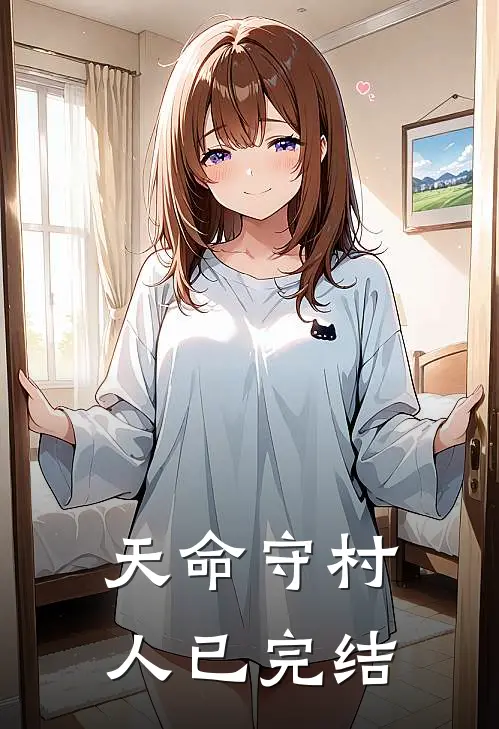 天命守村人已完结