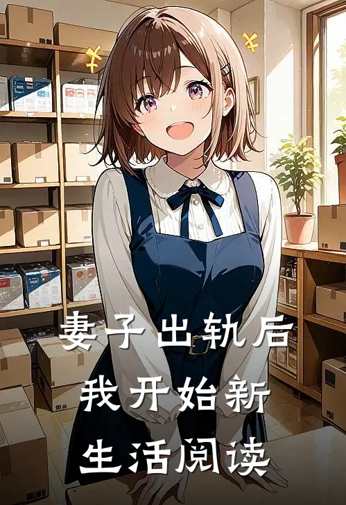 妻子出轨后，我开始新生活阅读