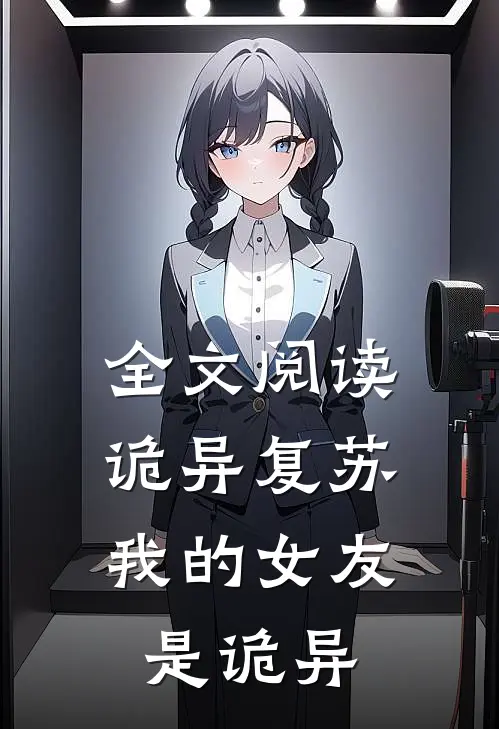 全文阅读诡异复苏：我的女友是诡异