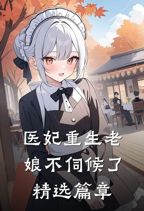 医妃重生老娘不伺候了精选篇章