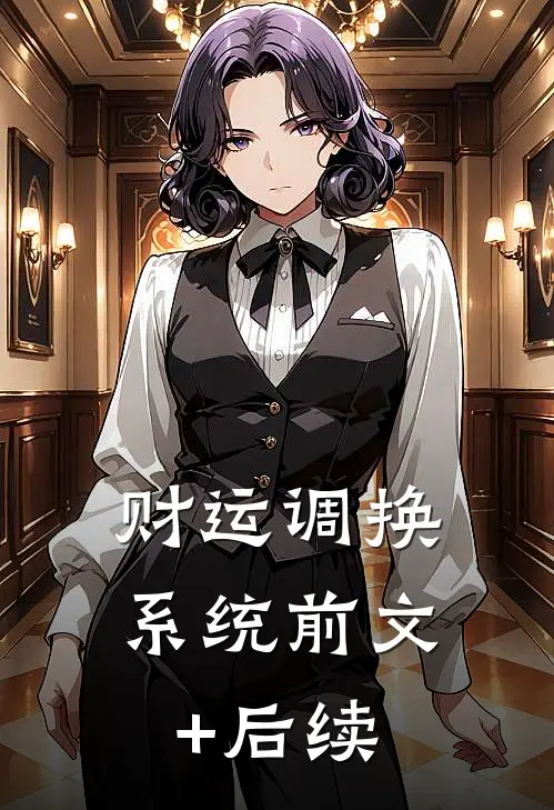 财运调换系统前文+后续