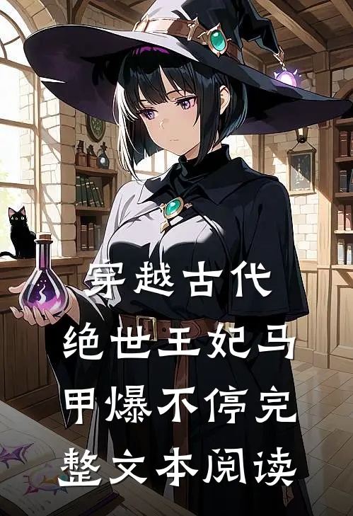 穿越古代：绝世王妃马甲爆不停完整文本阅读