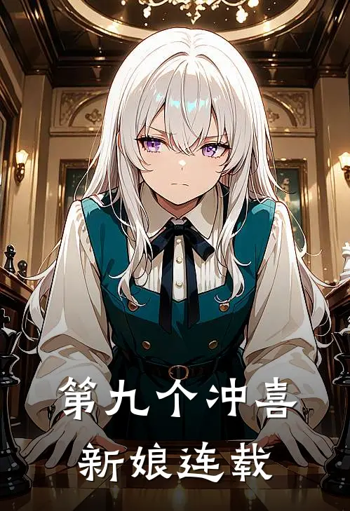第九个冲喜新娘连载