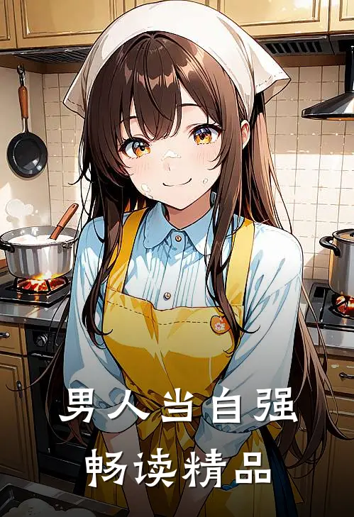 男人当自强畅读精品