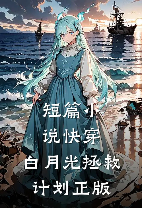 短篇小说快穿:白月光拯救计划正版