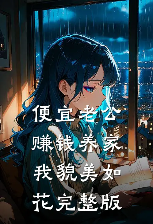 便宜老公赚钱养家，我貌美如花完整版