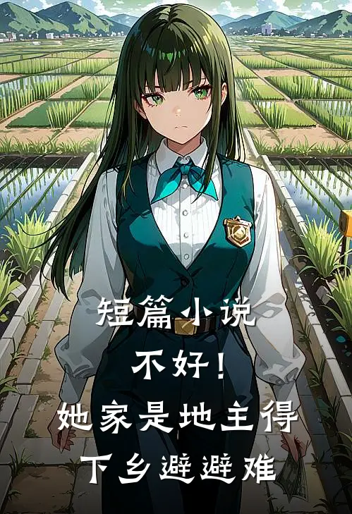 短篇小说不好！她家是地主得下乡避避难