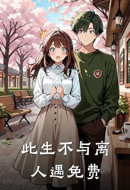 此生不与离人遇免费