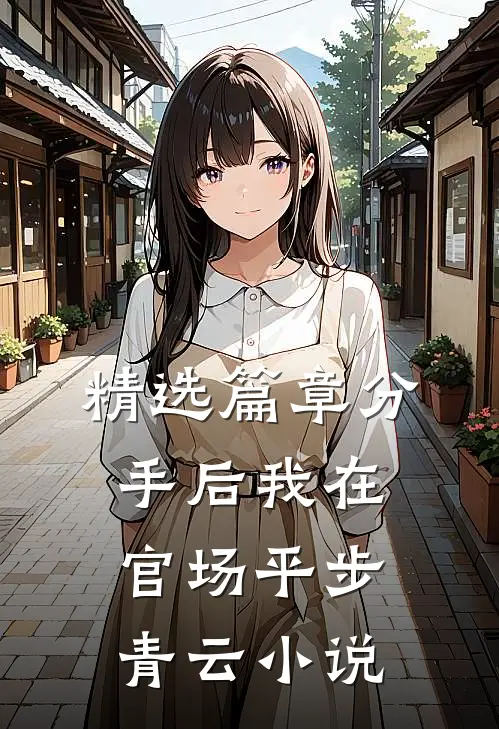 精选篇章分手后我在官场平步青云小说