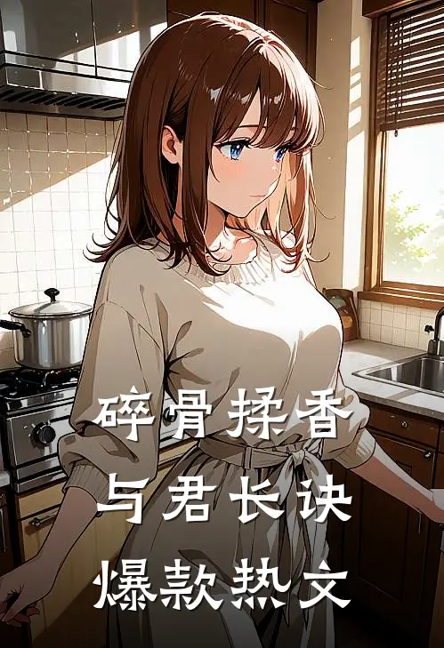 碎骨揉香与君长诀爆款热文