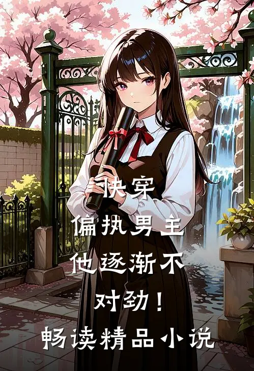 快穿：偏执男主他逐渐不对劲！畅读精品小说