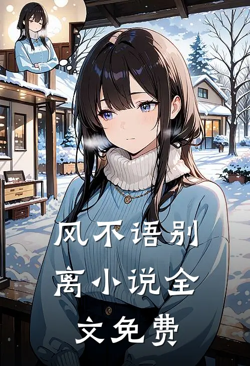 风不语别离小说全文免费