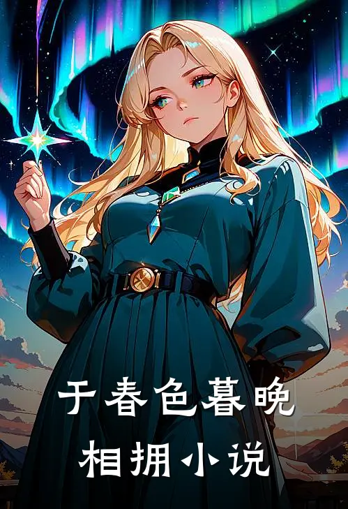 于春色暮晚相拥小说