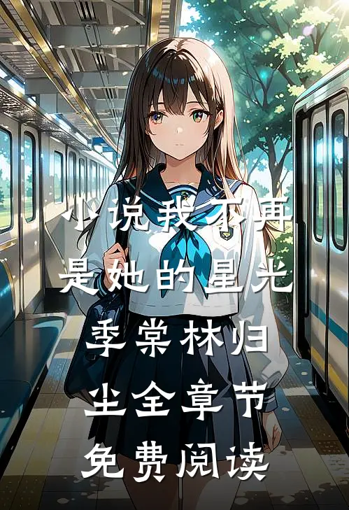 小说我不再是她的星光季棠林归尘全章节免费阅读