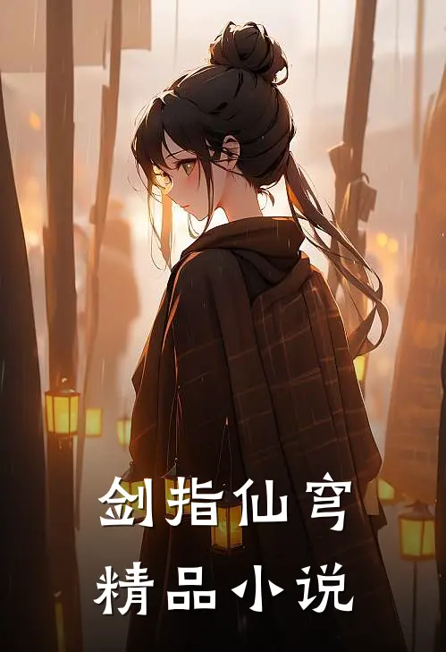 剑指仙穹精品小说