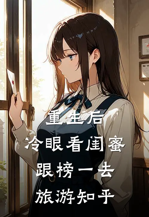 重生后，冷眼看闺蜜跟榜一去旅游知乎
