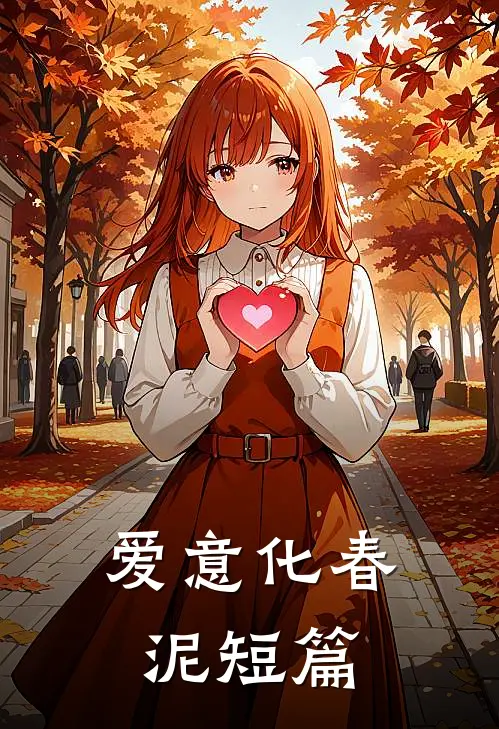 爱意化春泥短篇