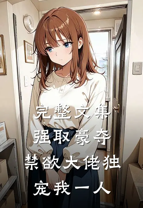 完整文集强取豪夺：禁欲大佬独宠我一人