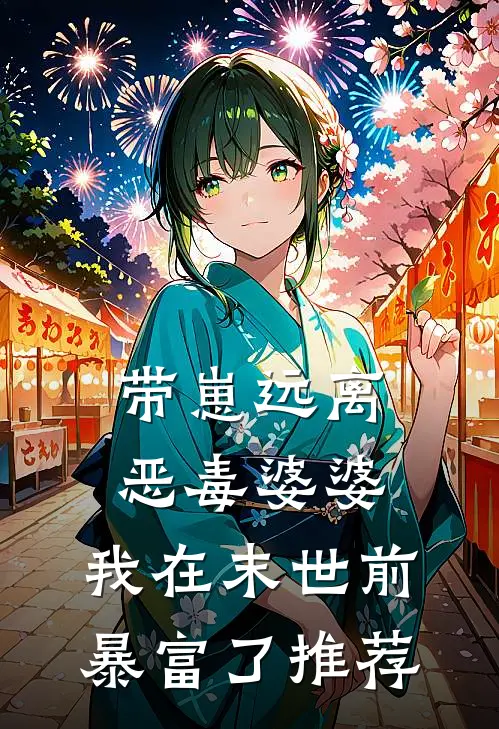 带崽远离恶毒婆婆，我在末世前暴富了推荐