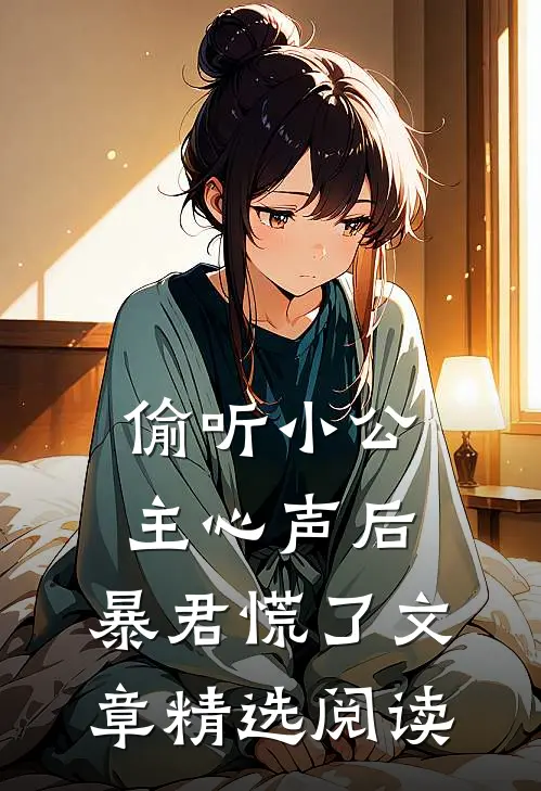 偷听小公主心声后，暴君慌了文章精选阅读