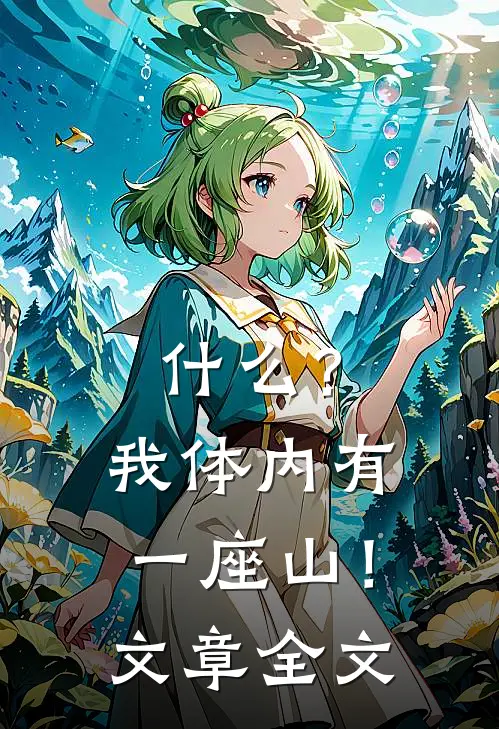 什么？我体内有一座山！文章全文