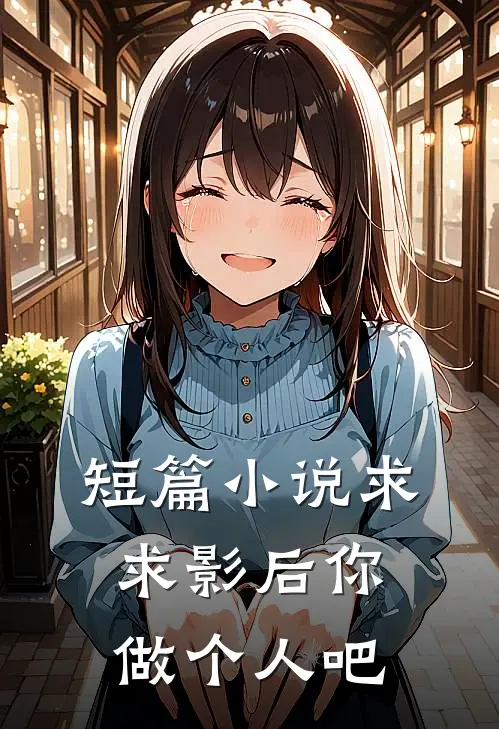 短篇小说求求影后你做个人吧