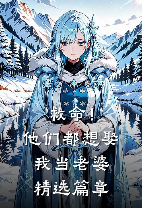 救命！他们都想娶我当老婆精选篇章