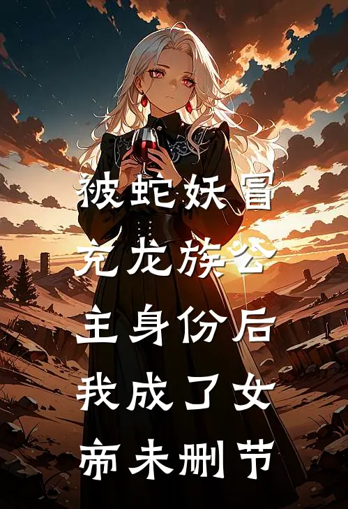 被蛇妖冒充龙族公主身份后，我成了女帝未删节