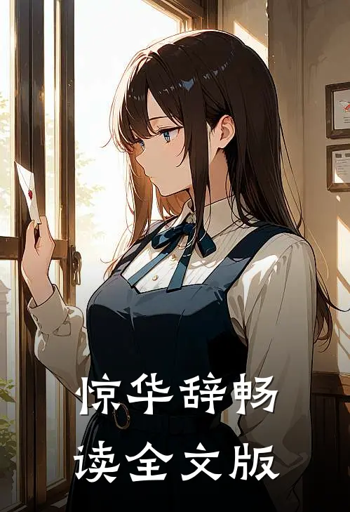 惊华辞畅读全文版