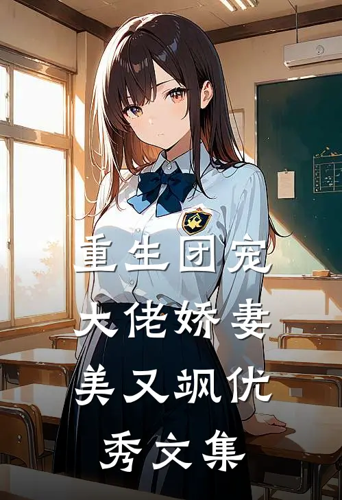 重生团宠：大佬娇妻美又飒优秀文集
