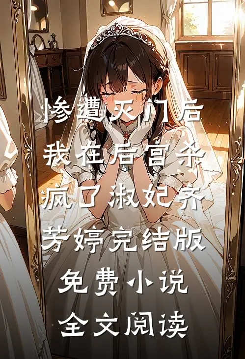 惨遭灭门后，我在后宫杀疯了淑妃齐芳婷完结版免费小说全文阅读