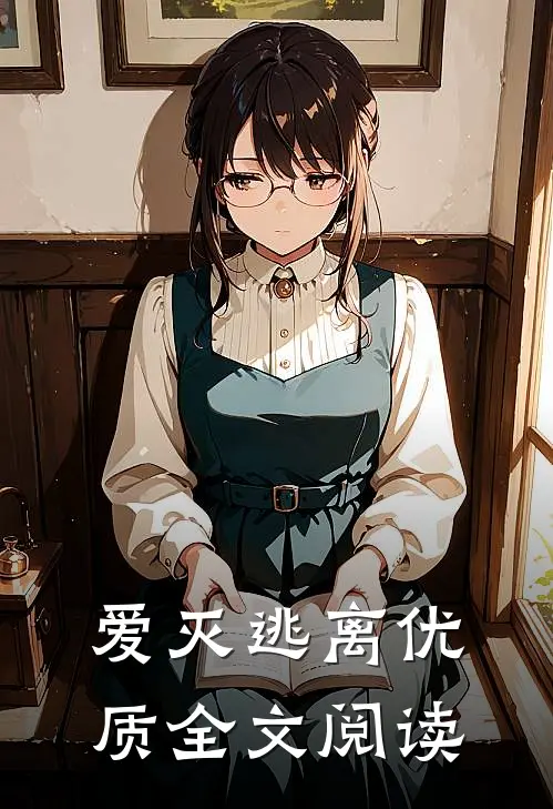 爱灭逃离优质全文阅读