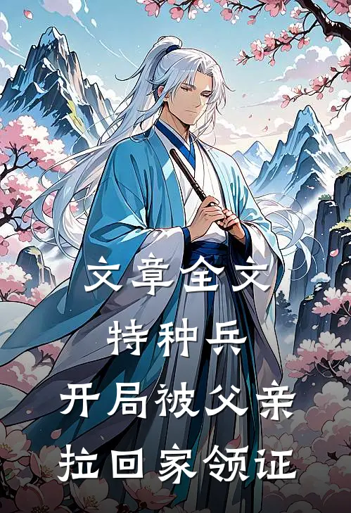文章全文特种兵：开局被父亲拉回家领证