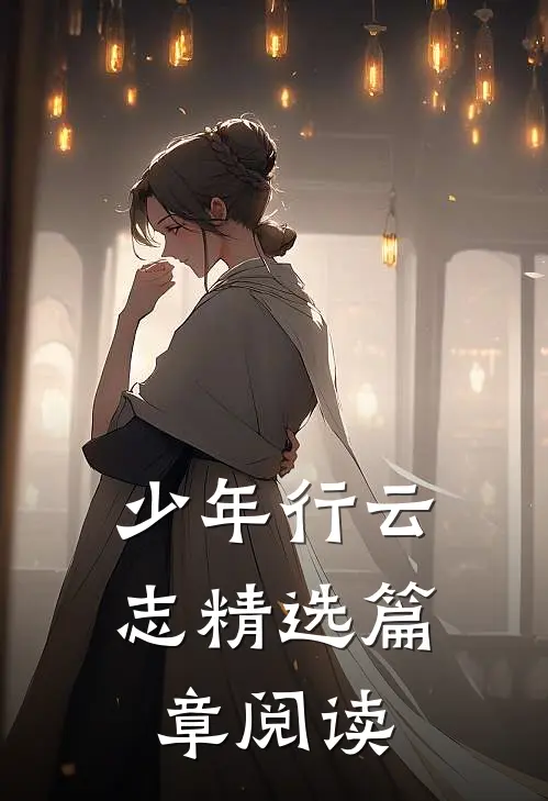 少年行云志精选篇章阅读