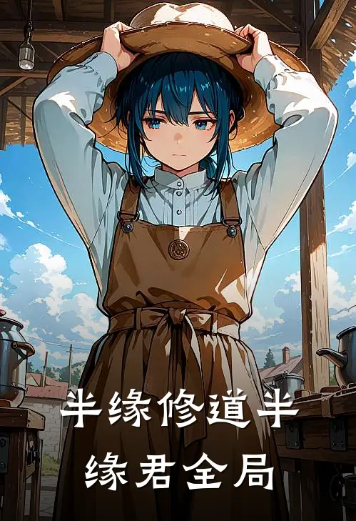 半缘修道半缘君全局