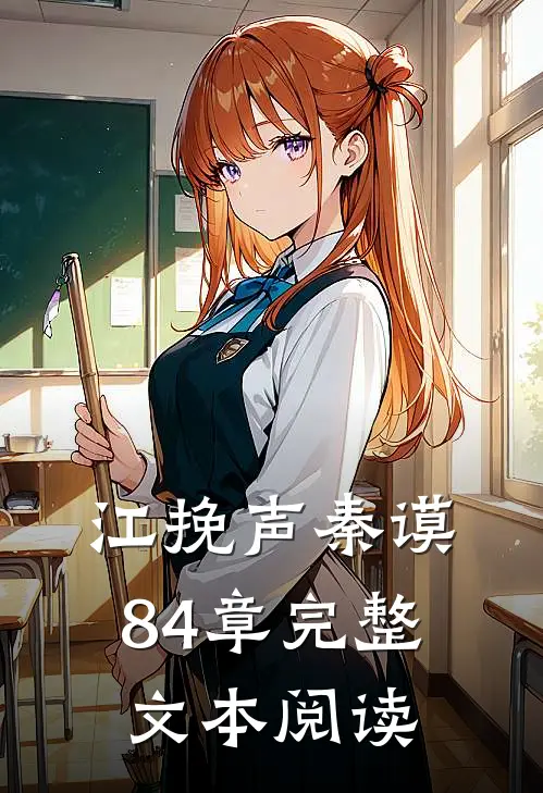 江挽声秦谟84章完整文本阅读