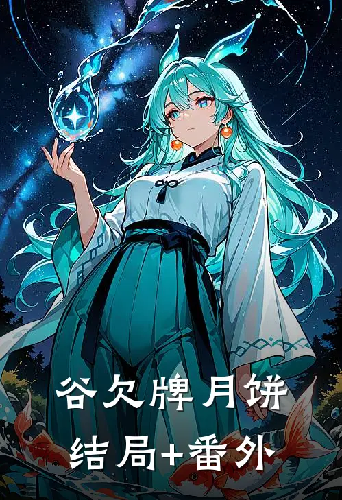 谷欠牌月饼结局+番外