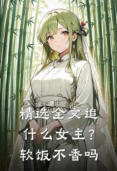 精选全文追什么女主？软饭不香吗