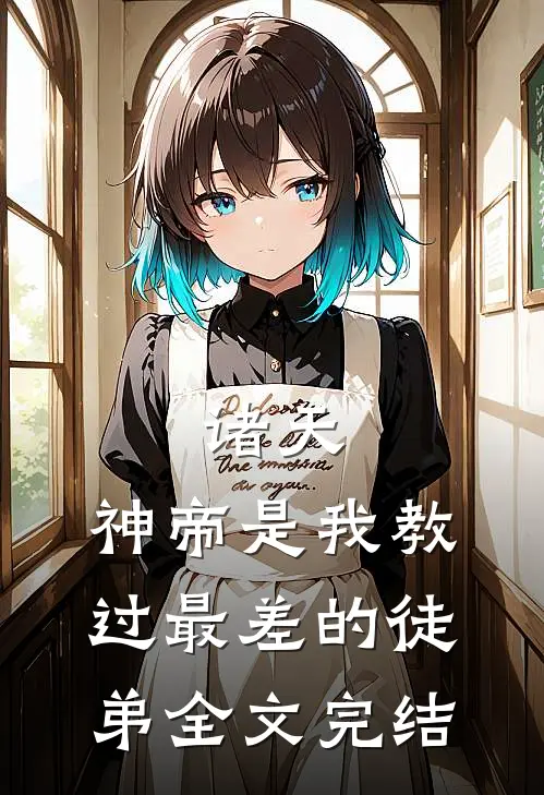 诸天：神帝是我教过最差的徒弟全文完结