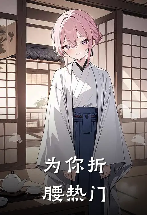 为你折腰热门