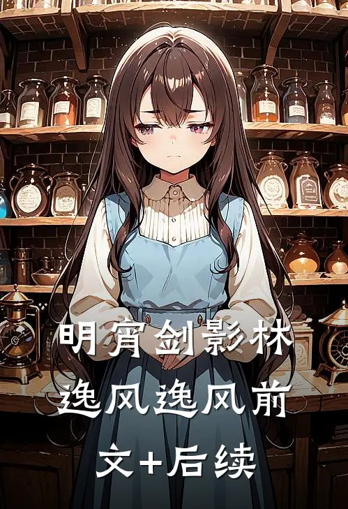 《明宵剑影》林逸风逸风前文+后续