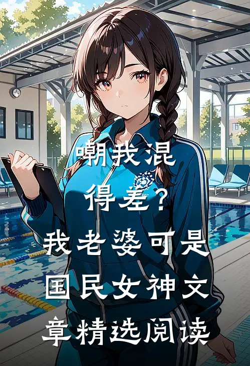 嘲我混得差？我老婆可是国民女神文章精选阅读