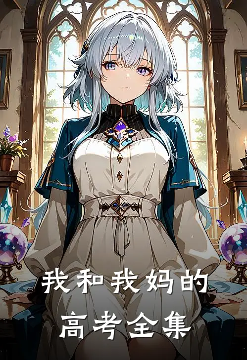 我和我妈的高考 全集
